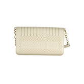 Mario Valentino White Polyethylene Handbag -   -  Mario Valentino.